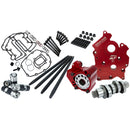 Race Series 465 Cam Chest Kit Oil Cooled M8 For 17-25 M8 Oil Cooled