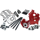 Race Series 472 Cam Chest Kit Oil Cooled M8 For 17-25 M8 Oil Cooled
