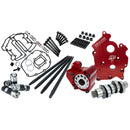 Race Series 521 Cam Chest Kit Oil Cooled M8 For 17-25 M8 Oil Cooled