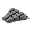 Motorcycle Air Cushion Sport Classic Black