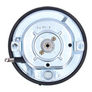 FL Speedometer 74-84 Face Black 1:1 Kmh