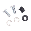 FL Speedometer 74-84 Face Black 1:1 Kmh