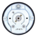 FL Speedo / Tachometer 73-84 Face Black 1:1 Kmh