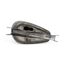 Gas Tank XL Smooth Style - 3.3 Gallon For 07-21 XL