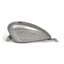 Gas Tank XL Diamond Style - 3.3 Gallon For 04-06 XL