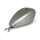 Gas Tank XL Diamond Style - 3.3 Gallon For 07-21 XL