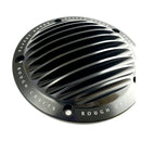 Finned Derby Cover Black