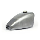Gas Tank Custom Sportster Low Tunnel - 2.8 Gallon