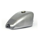 Gas Tank Custom Sportster Low Tunnel - 3.5 Gallon