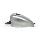 Gas Tank Custom Sportster Low Tunnel - 3.5 Gallon