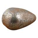 Plain Steel Gastank Shell - 16 x 8.5 X 7 Inch