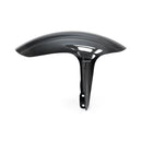 Aggressor Front Fender Black