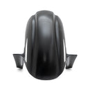 Aggressor Front Fender Black
