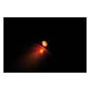 Apollo Miniature Round Smd LED Taillight / Turn Signal Combo