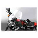 Deflector Screen Clear For BMW: 96-05 R1200C Classic