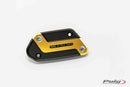 Rear Clutch Fluid Reservoir Cover Gold For BMW R1200 GS 2013-2018