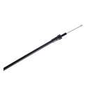 Clutch Cable Black - 56 Inch