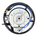 FL Speedometer 48-61 Face Green 1:1 Mph