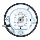 FL Speedometer 74-84 Face Black 2:1 Kmh