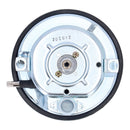 FL Speedometer 36-40 Face White 1:1 Kmh