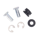 FL Speedometer 36-40 Face White 2:1 Kmh