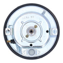 FL Speedometer 36-40 Face White 2.24:1 Mph