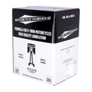 20W50 Mineral Motor Oil 20 Liter Box