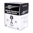 XL Sportster Primary / Transmission Oil - 20 Liter Box