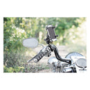 X-Grip Phone Mount Small Phones - Medium Socket Arm