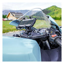 X-Grip Phone Mount With Fork Stem Base Small Phone