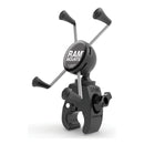 Low Profile X-Grip With Tough-Claw Base - Large