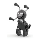 Low Profile X-Grip With Tough-Claw Base - Small