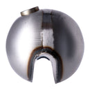 Single Gas Cap Axed Gas Tank - 2.2 Gallon