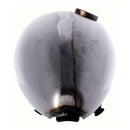 Single Gas Cap Axed Gas Tank - 2.2 Gallon