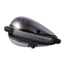 Single Gas Cap Axed Gas Tank - 2.2 Gallon