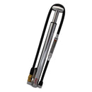 HGV Air Suspension Black For 99-22 FLT/Touring