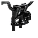 Sf-Digi 8 Inch Pro Kit Black For Softail: 18-20 FXBB Street Bob 107