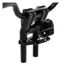 Sf-Digi 10 Inch Pro Kit Black For 22-23 Softail FXLRST Low Rider ST 117