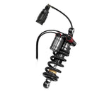 Digishox Ds Custom Cartridge & Shock Absorber Kit For 18-20 Softail FXFB Fat Bob 107