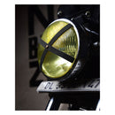 Headlight X Black