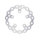 Brake Rotor Cubiq Fixed Oversized 320X5 MM