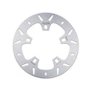 Brake Rotor Round Fixed 300X5Mm For Front: 14-24 FLT