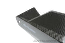 Carbon Fibre Covers Only - Fits Backbones
