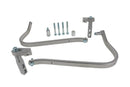 Universal Backbone Kit - Two Point Mount (Triple Clamp Mount)
