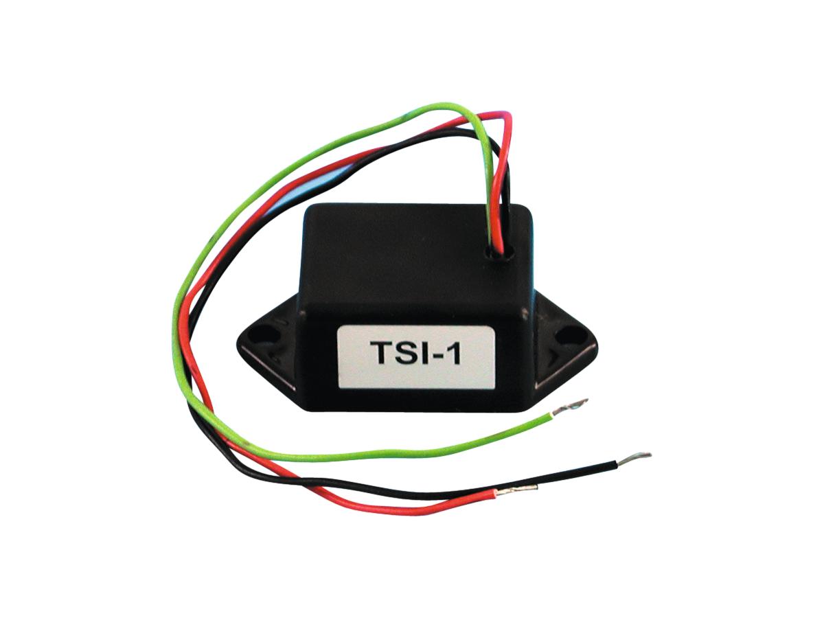Turn Signal Interface Module