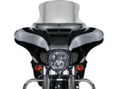 V-Stream Windshield Clear - 11.5 Inch