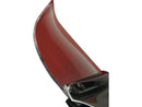 High Performance Replacement Windscreen Clear - 8 Inch