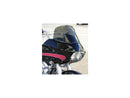 High Performance Windscreen Dark Smoke - 8 Inch
