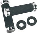Sundance® Grips Black For Honda GL 1200