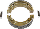 Grooved "G" Brake Shoes | Vendor No Y506G